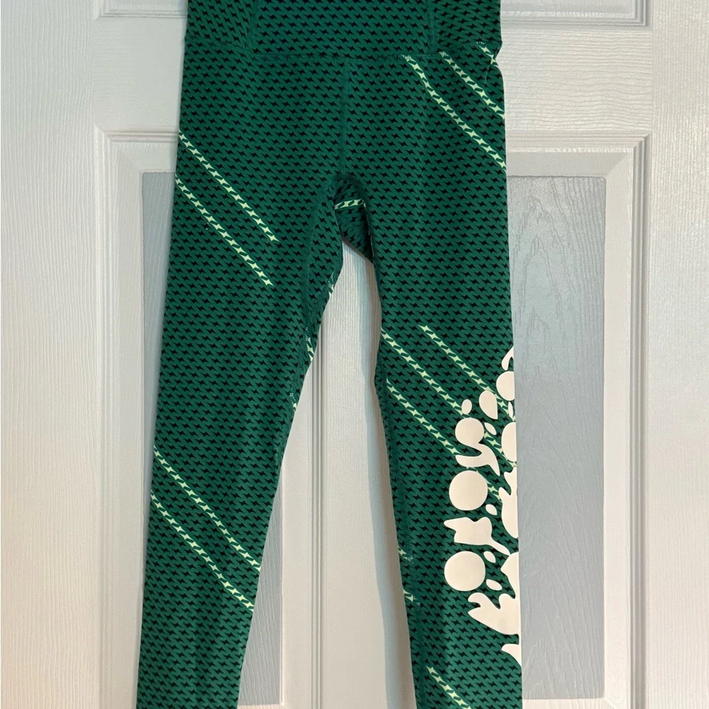 Free People Never Better Logo Leggings - Picture 2 of 5